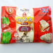 图片 不邮寄限自取！功夫 白菜猪肉肉饺子 410g 