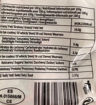 图片 蒙福 撒尿牛肉丸 360g 