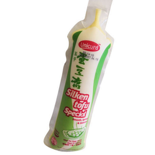 图片 统一 鸡蛋玉子豆腐 150g