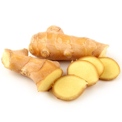图片 中国进口特级生姜  200/300g 