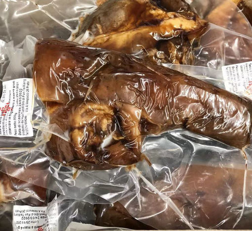 图片 花田卤味 五香卤猪头肉 整颗无骨 ca.750/800g 