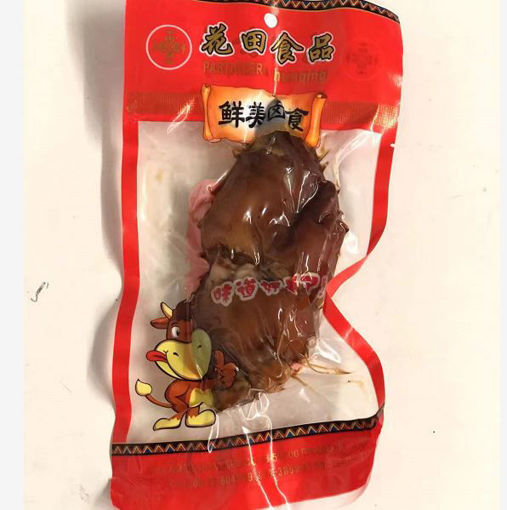 图片 花田食品 整块卤猪脚 / 卤猪蹄 180g