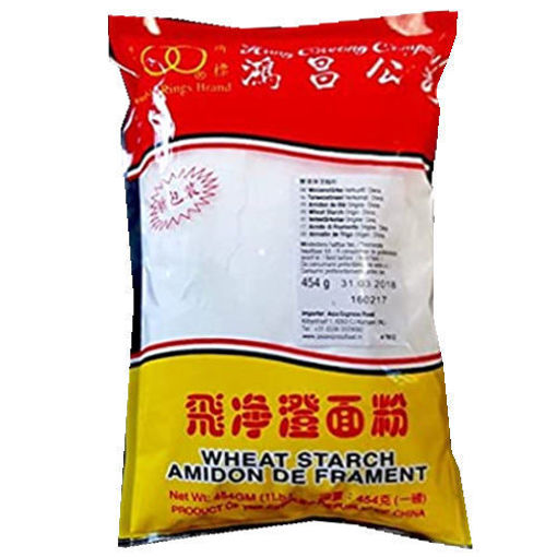 图片 澄粉 澄面粉 454g 