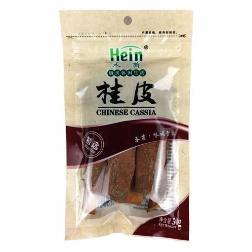 图片 禾茵 桂皮 50g 日期见内页