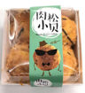 图片 花田食品 肉松小贝 150g (内含4个) 冰冻保存