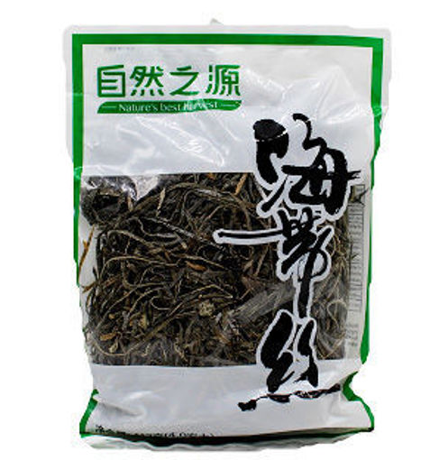 图片 自然之源 海带丝 113g 日期见内页