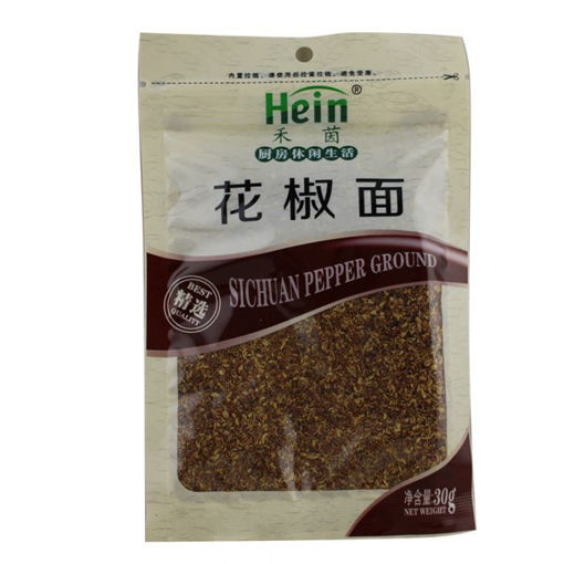 Picture of Hein Sichuan Pepper powder30g