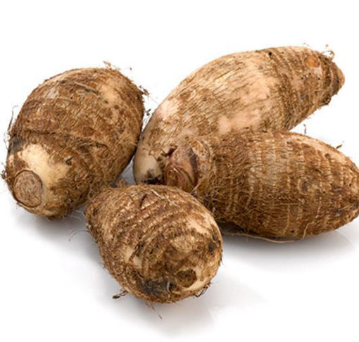 图片 小芋头 ca.900-1kg