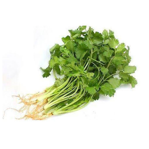 图片 香菜 1捆 无根 60/70g+ 
