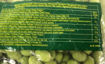 Picture of Edamamebohnen geschält 500g