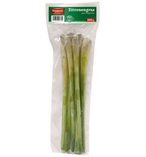 图片 冷冻 香茅 柠檬草 200g