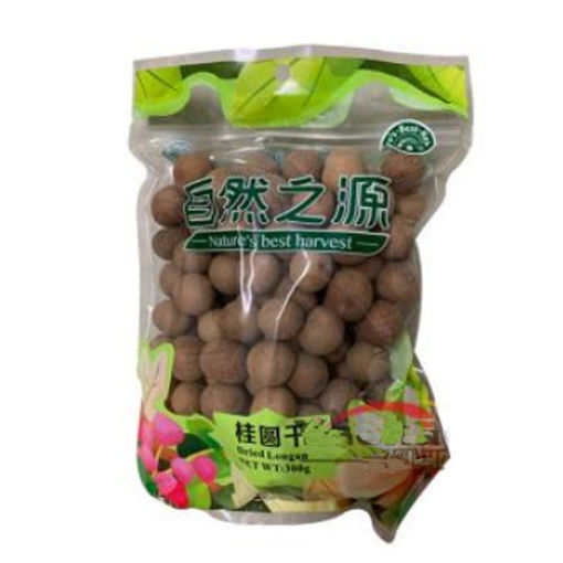 Picture of NBH Dried Longan 300g