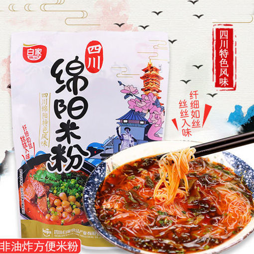 图片 白家阿宽陈记 四川绵阳米粉 175g