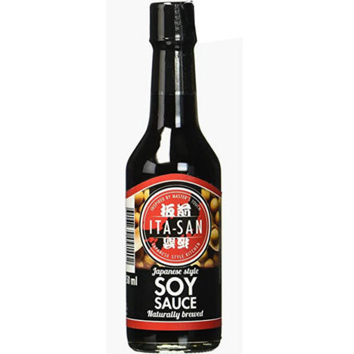 图片 板前 日本酱油 寿司酱油 150g
