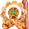 图片 肉皮冻 肉冻肠 2根装 含蘸料 500g
