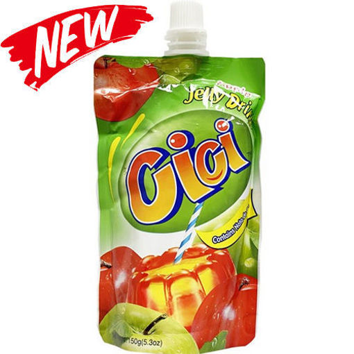 图片 喜之郎 Cici 果冻爽 苹果味 150g