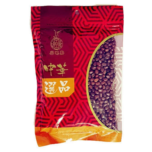 Picture of red bean 400g 