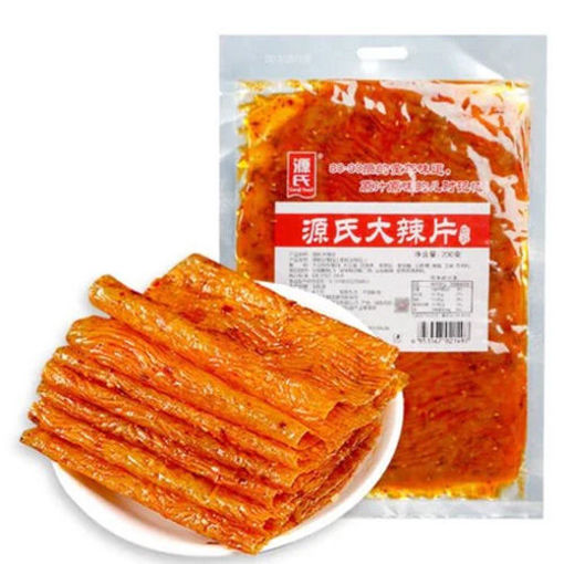图片 源氏 老式大辣片 148g
