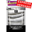 图片 只接受express快递！浙江舟山带鱼段 500g