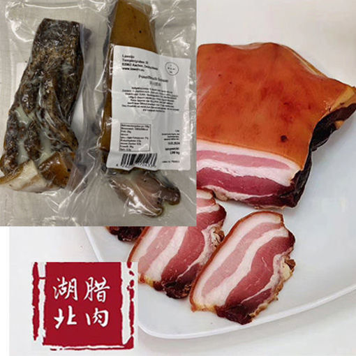 图片 腊味居 湖北腊肉 300g