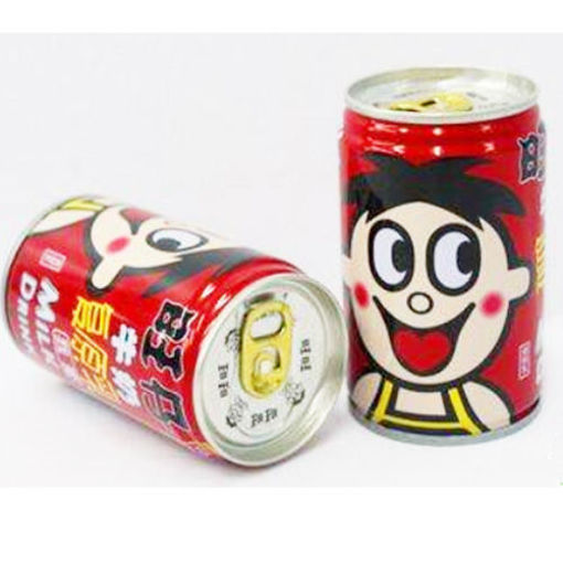 图片 旺仔牛奶 245ml 日期见内页