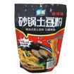 图片 清仓! 与美 砂锅土豆粉 麻辣味 260g 红袋