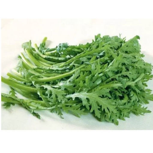 图片 茼蒿 ca.250/300g