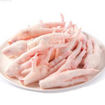 图片 不邮寄! 散装商品无法邮寄! 冰冻大鸡脚  ca.950g-1kg 