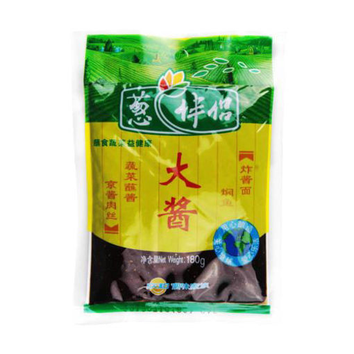 图片 葱伴侣 大酱 180g