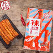 图片 买一送一! 翻天娃 爆辣通心棒 儿时经典辣条 68g 