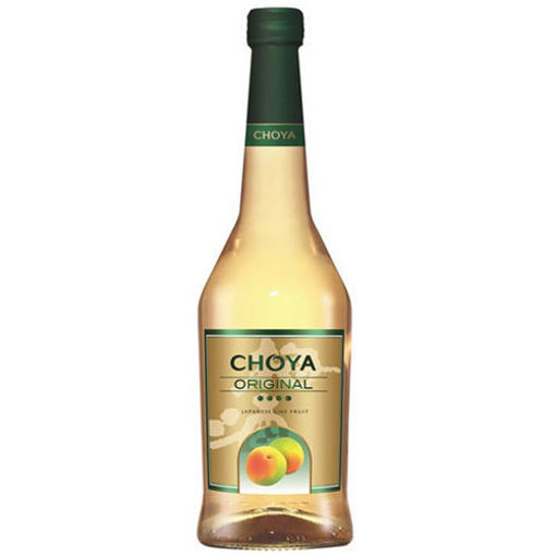 图片 日本Choya俏雅 梅子酒 原味梅酒 500ml 10% Alc. 