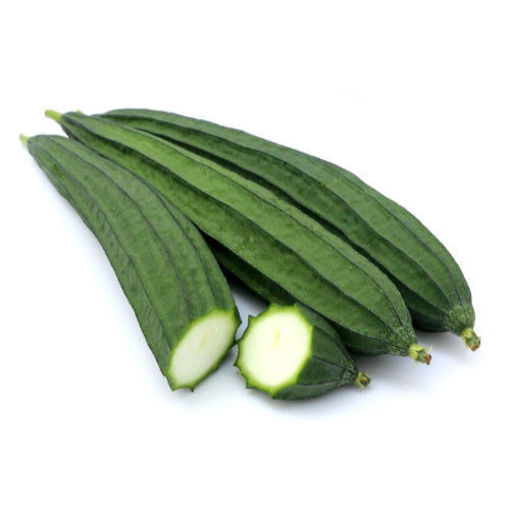 图片 八角丝瓜 ca.300g+