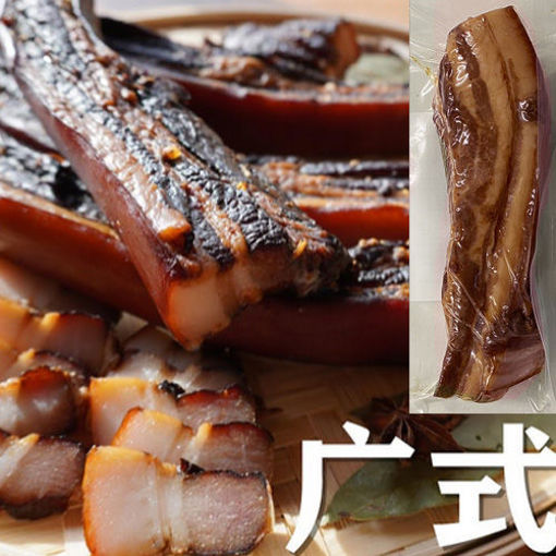 图片 腊味居 广式腊肉 300g 