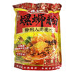 图片 清仓! 柳州螺霸王 螺蛳粉 加鹌鹑蛋 原味 330g 
