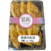 图片 花田食品 椰蓉肉松派 ca.190g (内含6个) 