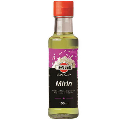 Picture of Sweet cooking rice wine Mirin 150ml 