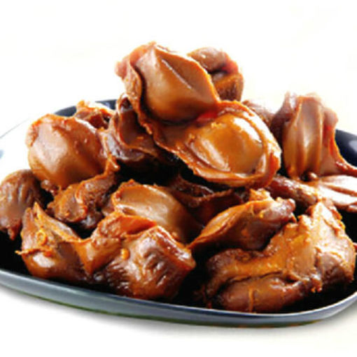 Picture of Entenmagen in scharfe Soße 500g