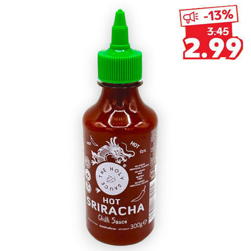 图片 是拉差 香甜辣椒酱 小瓶 300ml  日期见内页