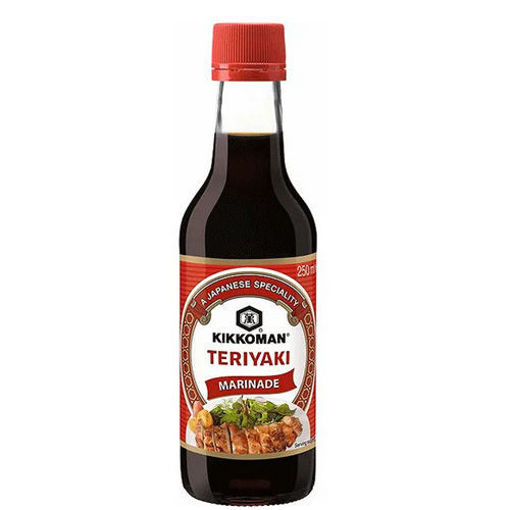 图片 Kikkoman 照烧汁 250ml 日期见内页