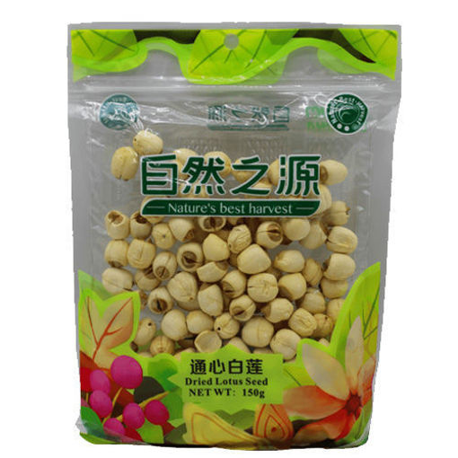 Bild von NBH getrocknete Lotussamen 150g
