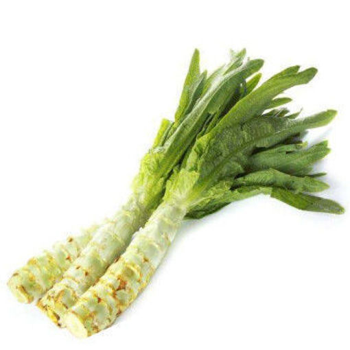 图片 本地长莴笋 长颗 大号 ca.500g/600g