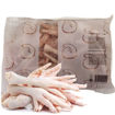 图片 只接受express快递! 冰冻鸡脚 生鸡爪 1kg 