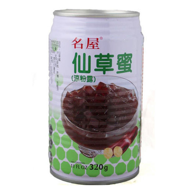 圖片 台灣名屋 仙草蜜 (顆粒) 320ml 