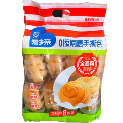 Picture of Traditional Bread 338g  