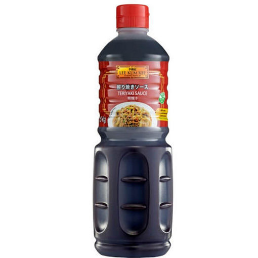 Bild von LKK Teriyaki Marinade Sauce 1.15L