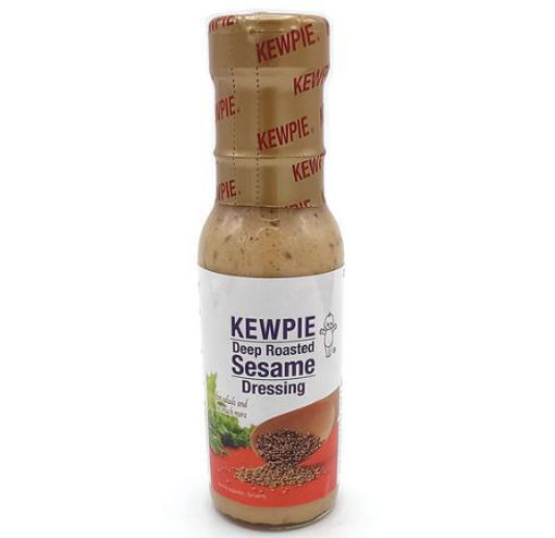 Picture of Dressing mit geröstetem Seam Sauce 236ml 
