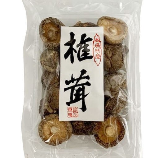 图片 AEF 干香菇 中包 50g 