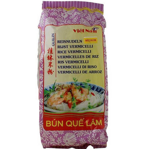 图片 VIET NAM 桂林米粉 中条 M 300g 日期见内页