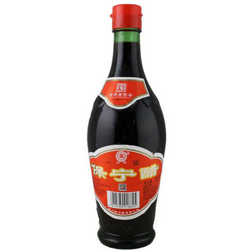 Picture of BaoNing vinegar 430ml 
