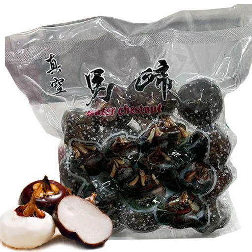 Bild von Wasserkastanie 500g